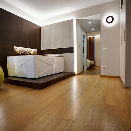 Arbiter Suite Milano 외부 사진