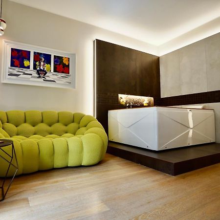 Arbiter Suite Milano 외부 사진