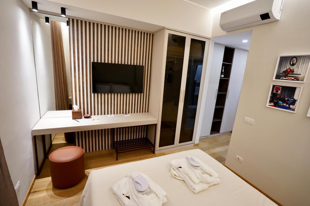 Arbiter Suite Milano 외부 사진