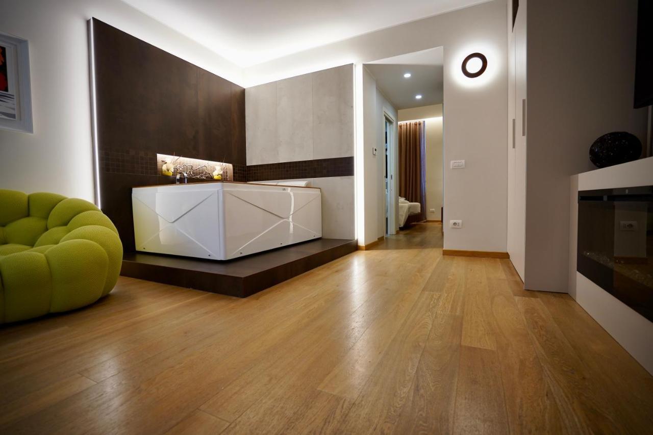 Arbiter Suite Milano 외부 사진