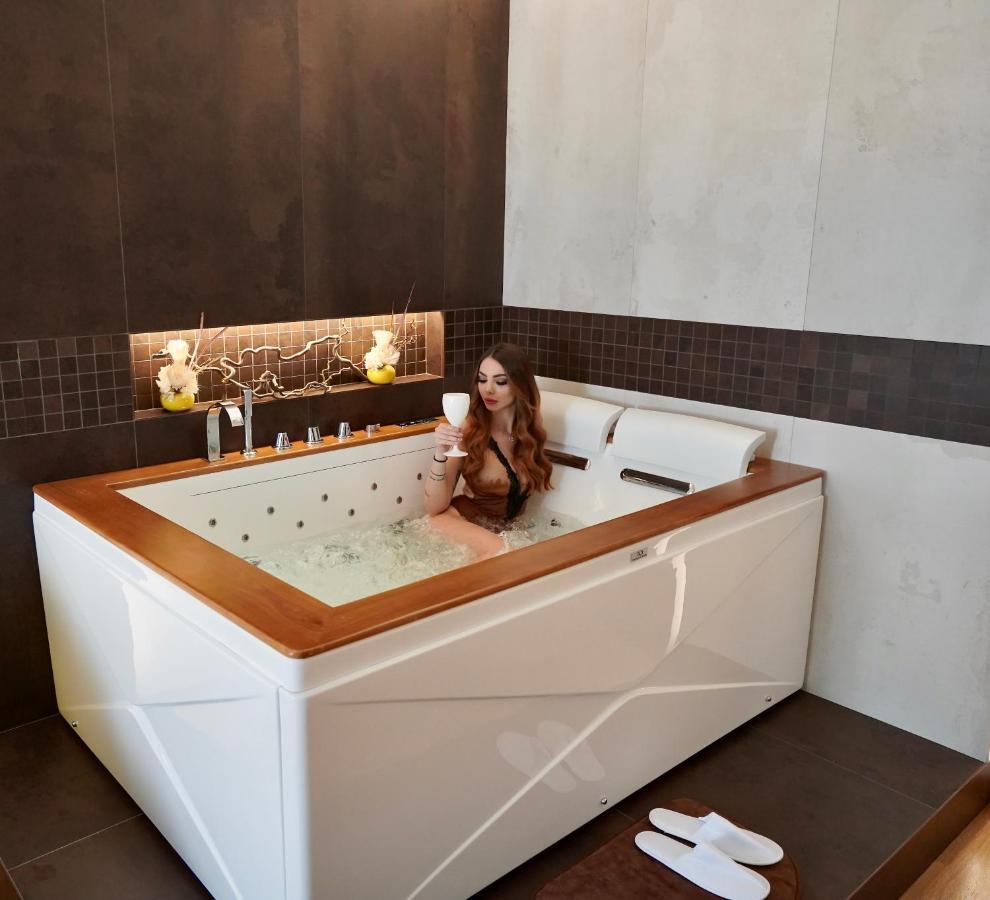 Arbiter Suite Milano 외부 사진