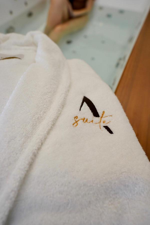 Arbiter Suite Milano 외부 사진