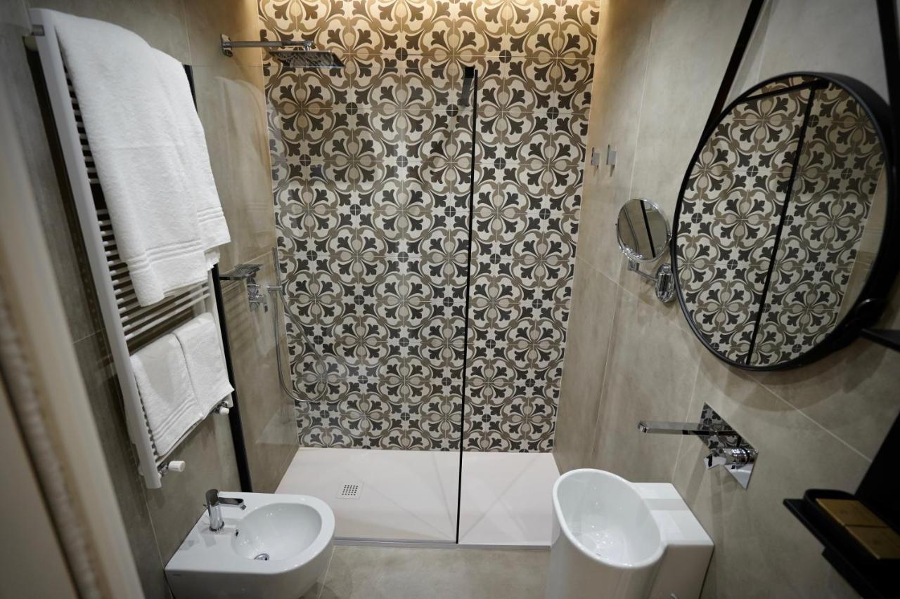 Arbiter Suite Milano 외부 사진