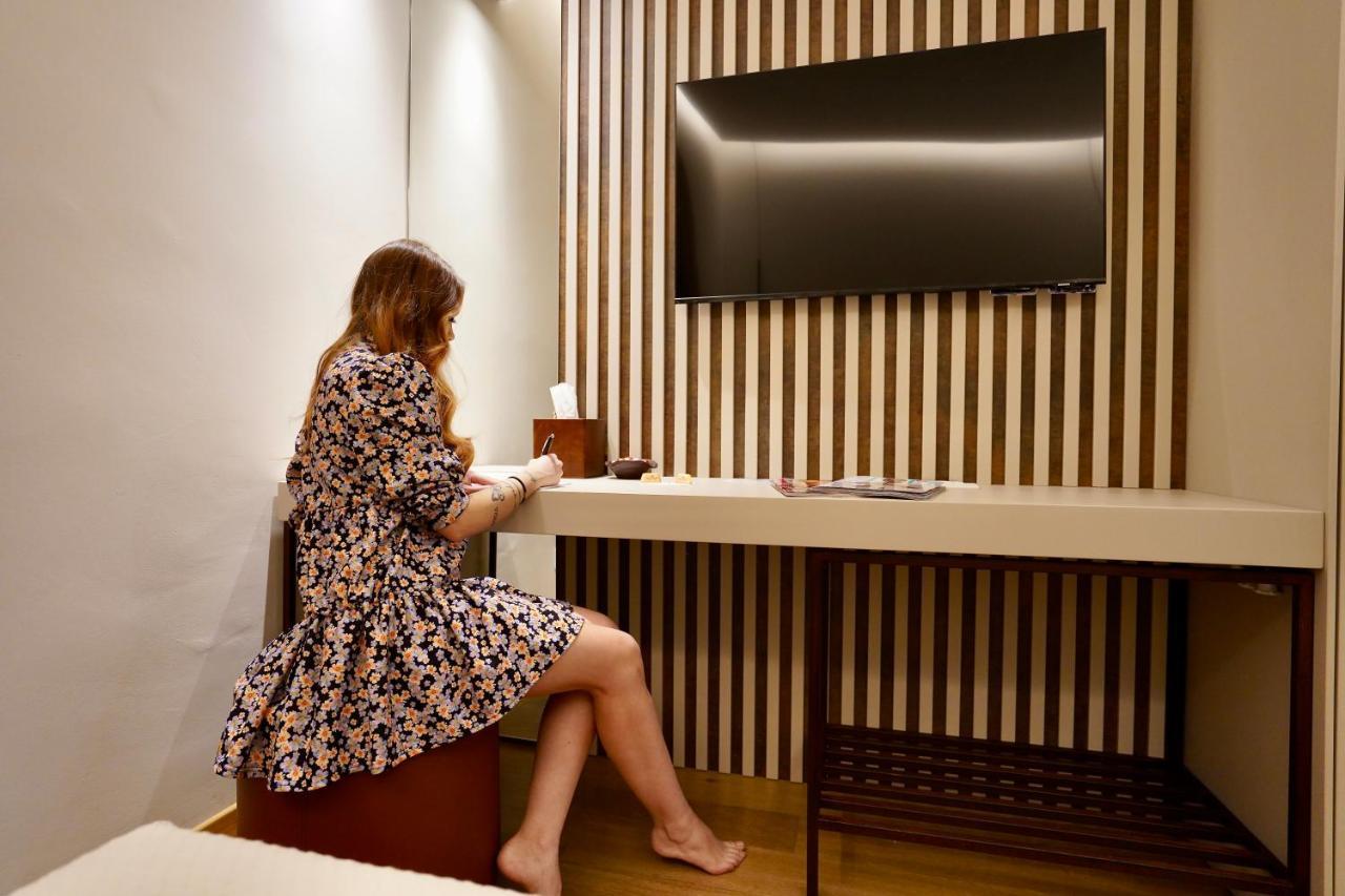 Arbiter Suite Milano 외부 사진