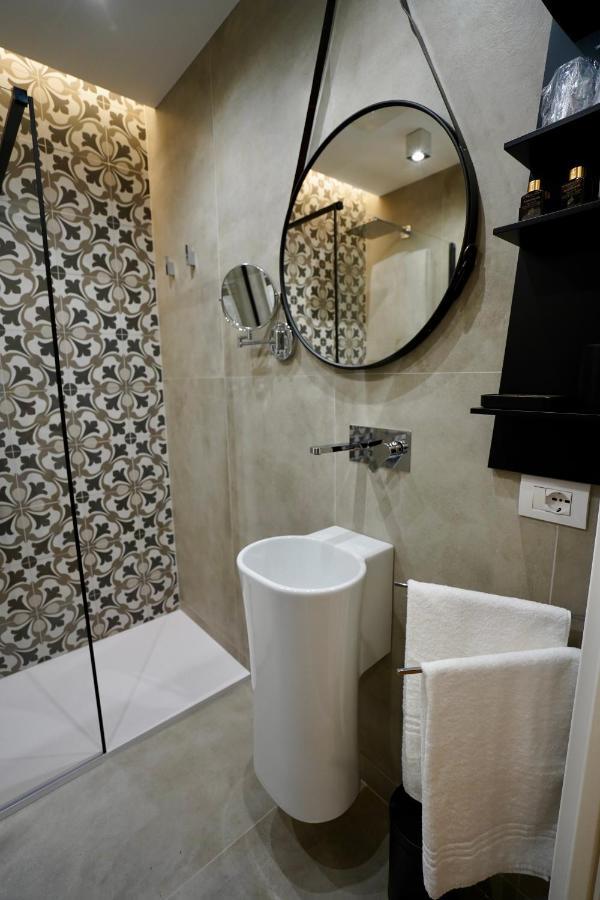 Arbiter Suite Milano 외부 사진
