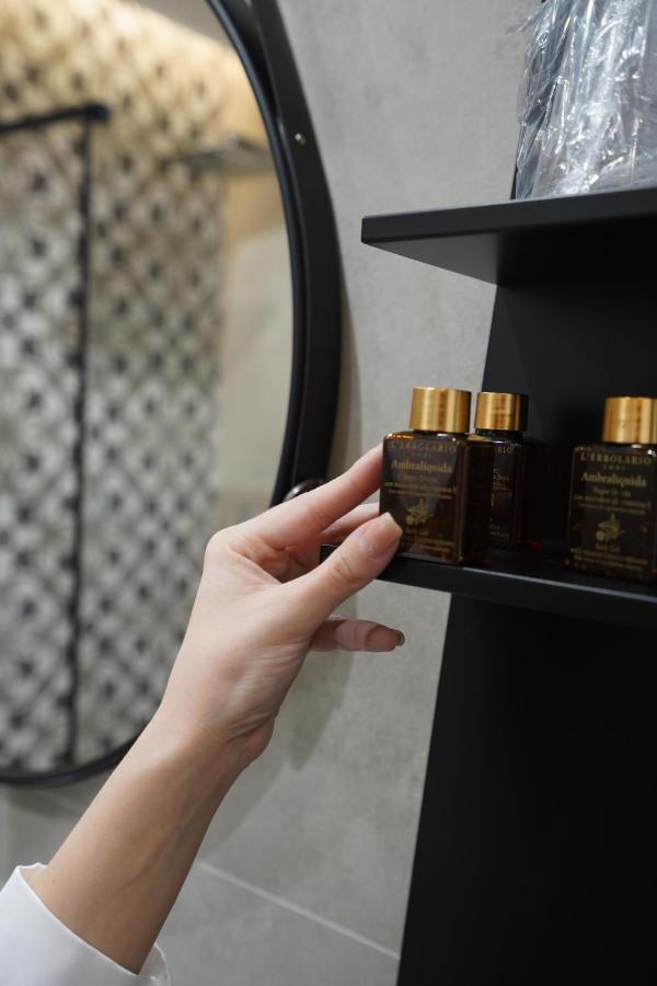Arbiter Suite Milano 외부 사진