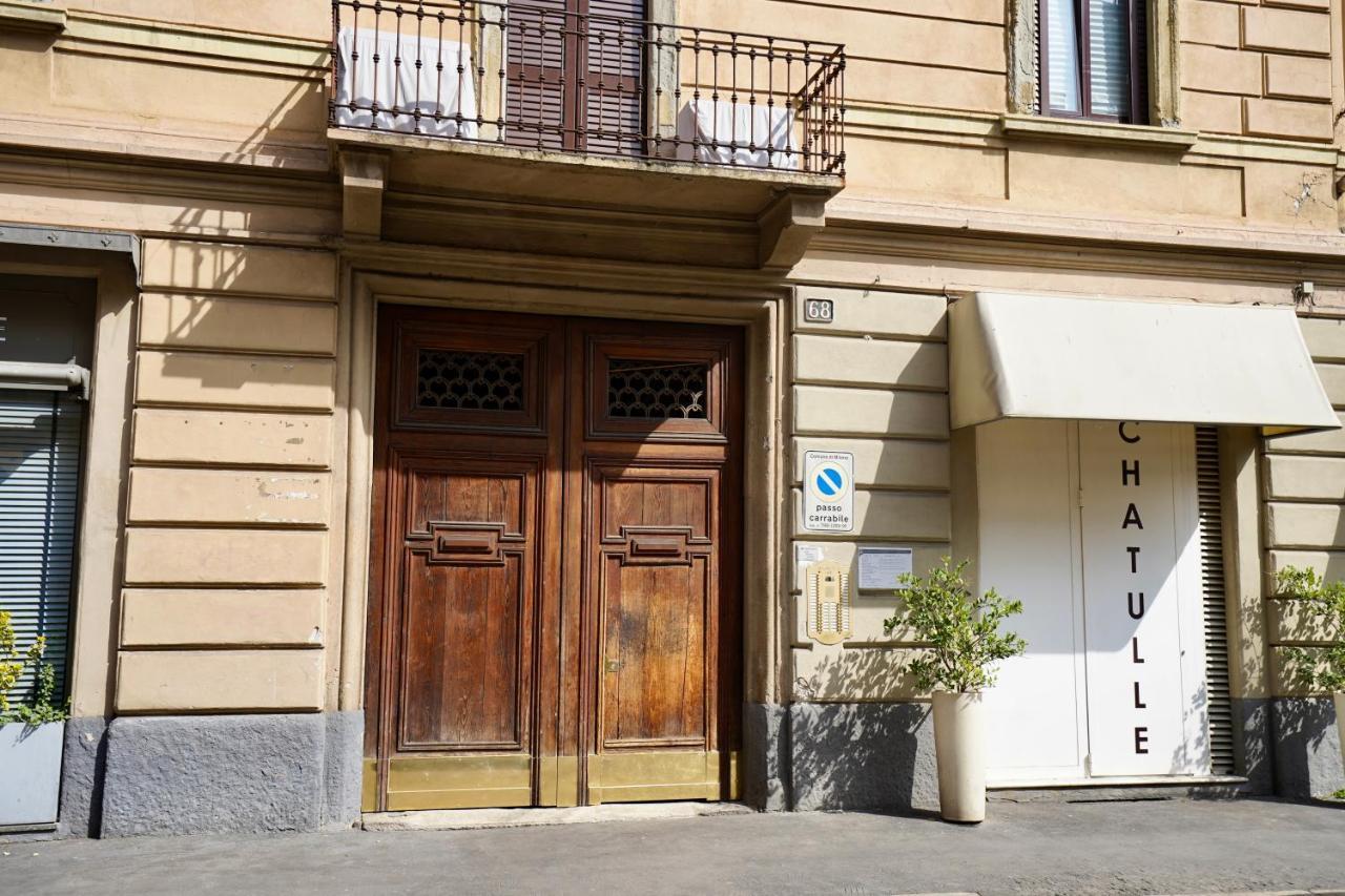 Arbiter Suite Milano 외부 사진